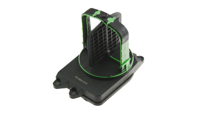 Ventil control aer Bmw Seria 1 E81, E87 130 2005-, 3 E90 323, 325, 330 2005-, Seria 5 E60 523, 525, 530 2004- X3 E83 2.5, 3.0 2006-, Geometria Variabila A Colectorului De Inductie,, NTY EDI-BM-003