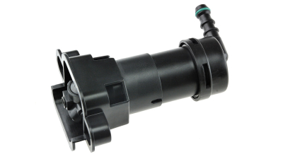 Motoras spalator far Audi A4 2000-, Dreapta, NTY EDS-AU-003