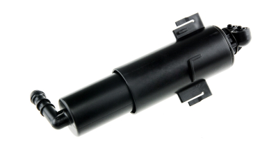 Motoras spalator far Audi A4 2007-, Dreapta, NTY EDS-AU-005