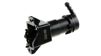 Motoras spalator far Audi A6 2008-, Dreapta, NTY EDS-AU-009