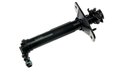 Motoras spalator far Audi A6 2011-, Stanga, NTY EDS-AU-010