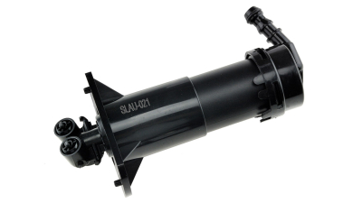 Motoras spalator far Audi Q7 2006-, Dreapta, NTY EDS-AU-021