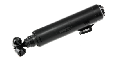 Motoras spalator far Audi A1 2012-, Dreapta, NTY EDS-AU-025