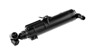 Motoras spalator far Audi A5 2007-2011, Stanga, NTY EDS-AU-026