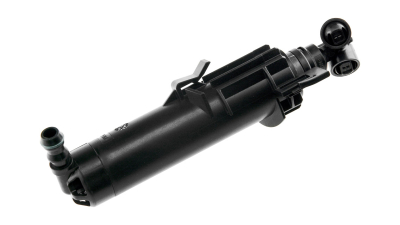 Motoras spalator far Audi A5 2007-2011, Dreapta, NTY EDS-AU-027