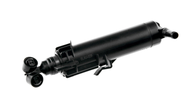 Motoras spalator far Audi A5 2011-, Dreapta, NTY EDS-AU-029