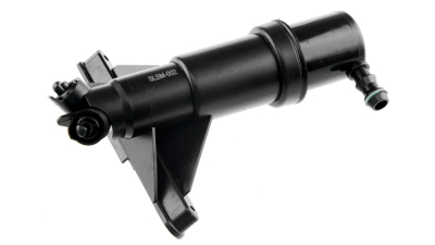 Motoras spalator far Bmw Seria 5 E60 2003-, Dreapta, NTY EDS-BM-002