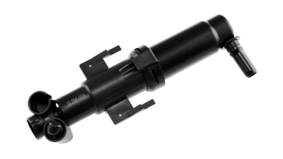 Motoras spalator far Bmw F07, F18, F10, F11, F02 2009-, Dreapta, NTY EDS-BM-004