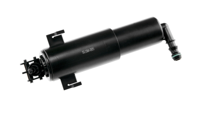 Motoras spalator far Bmw Seria 3 E90, E91 2005-, Stanga, Dreapta, NTY EDS-BM-005
