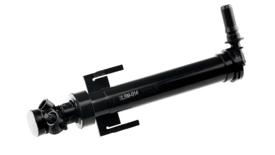 Motoras spalator far Bmw Seria 1 F20, F21 2010-, Dreapta, NTY EDS-BM-014