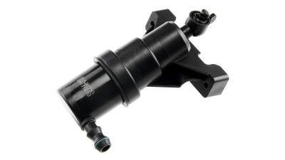 Motoras spalator far Bmw Seria 7 E65, E66 2005-, Dreapta, NTY EDS-BM-018