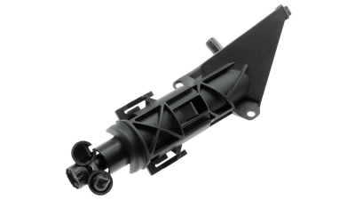 Motoras spalator far Mini Cooper 2010-, One 2010-, Dreapta, NTY EDS-BM-041