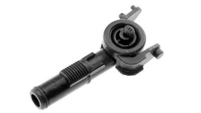 Motoras spalator far Mini Cooper 2006-, One 2006-, Stanga, NTY EDS-BM-044