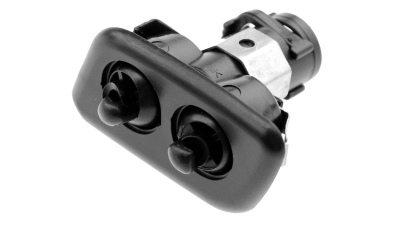 Motoras spalator far Bmw Seria 5 E39 1995-2004, Stanga, NTY EDS-BM-046