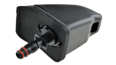Motoras spalator far Honda Cr-V 2005-, Stanga, NTY EDS-HD-002