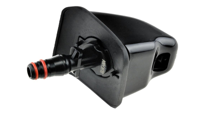 Motoras spalator far Honda Cr-V 2001-, Stanga, -Inainte De Facelift, NTY EDS-HD-004