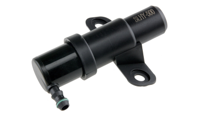 Motoras spalator far Hyundai Santa Fe 2010-2012, Stanga, NTY EDS-HY-500
