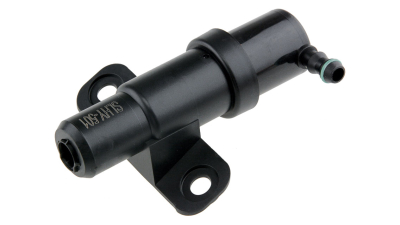 Motoras spalator far Hyundai Santa Fe 2010-2012, Dreapta, NTY EDS-HY-501