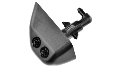 Motoras spalator far Land Rover Freelander 2006-, Dreapta, NTY EDS-LR-001