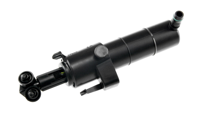 Motoras spalator far Mercedes Clasa E W212 2009-, Dreapta, NTY EDS-ME-001