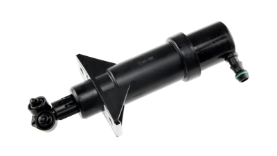 Motoras spalator far Mercedes Clasa M W163 1998-, Stanga, NTY EDS-ME-002