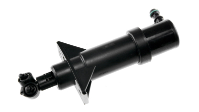 Motoras spalator far Mercedes Clasa M W163 1998-, Dreapta, NTY EDS-ME-003