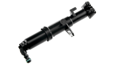 Motoras spalator far Mercedes Clasa S W221 2005-, Stanga, NTY EDS-ME-008