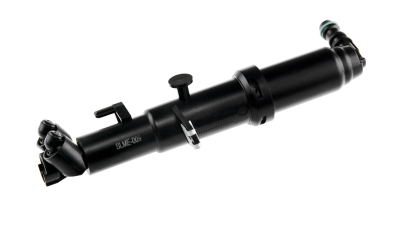 Motoras spalator far Mercedes Clasa S W221 2005-, Dreapta, NTY EDS-ME-009