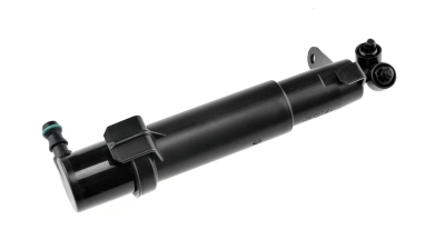 Motoras spalator far Mercedes Clasa E W211 2002-, Stanga, NTY EDS-ME-010