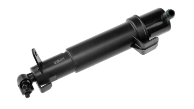 Motoras spalator far Mercedes Clasa E W211 2002-, Dreapta, NTY EDS-ME-011