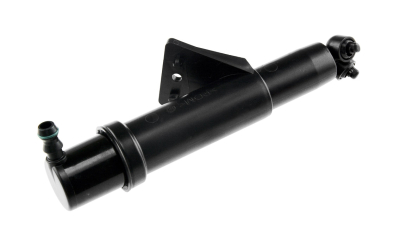 Motoras spalator far Mercedes Clasa R 2006-, Dreapta, NTY EDS-ME-015