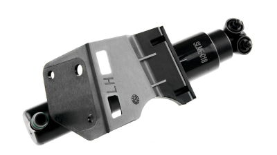 Motoras spalator far Mercedes Clasa M W164 2005-, Stanga, NTY EDS-ME-018