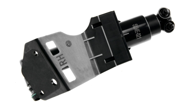 Motoras spalator far Mercedes Clasa M W164 2005-, Dreapta, NTY EDS-ME-021
