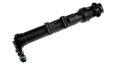 Motoras spalator far Mercedes Clasa A W169 2004- Stanga, NTY EDS-ME-022
