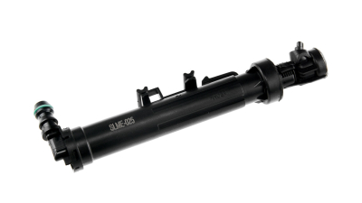 Motoras spalator far Mercedes Clasa M W166 2011-, Dreapta, NTY EDS-ME-025