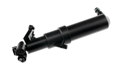 Motoras spalator far Mercedes Clasa A W169 2004- Stanga, NTY EDS-ME-026