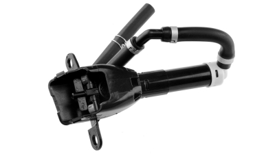 Motoras spalator far Mitsubishi Outlander 2006-, Dreapta, NTY EDS-MS-001