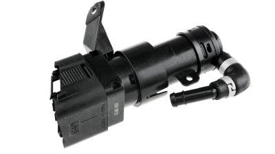 Motoras spalator far Mazda 3 2008-, Stanga, NTY EDS-MZ-002