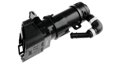 Motoras spalator far Mazda 3 2008-, Dreapta, NTY EDS-MZ-003