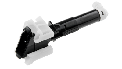 Motoras spalator far Mazda 3 2009-2013, Stanga, NTY EDS-MZ-009