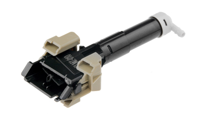 Motoras spalator far Mazda 6 2010-2012, Stanga, NTY EDS-MZ-010