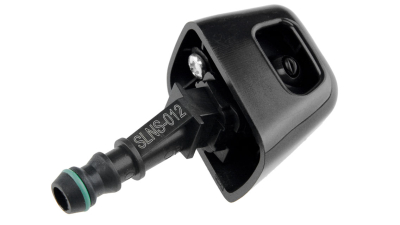 Motoras spalator far Nissan X-Trail 2010-, Dreapta, NTY EDS-NS-012
