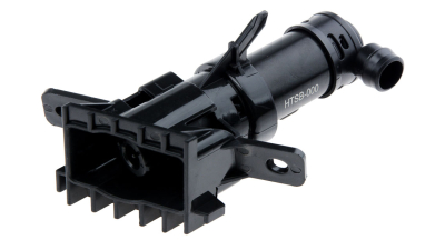 Motoras spalator far Subaru Forester 2005-, Stanga, NTY EDS-SB-000