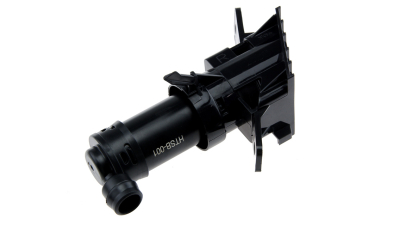 Motoras spalator far Subaru Forester 2005-, Dreapta, NTY EDS-SB-001
