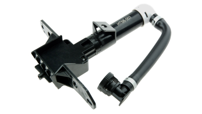 Motoras spalator far Subaru Forester 2007-, Dreapta, NTY EDS-SB-003