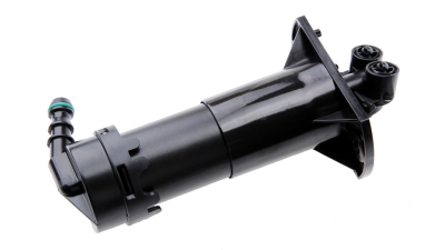 Motoras spalator far Seat Exeo 2008-, Stanga, NTY EDS-SE-000