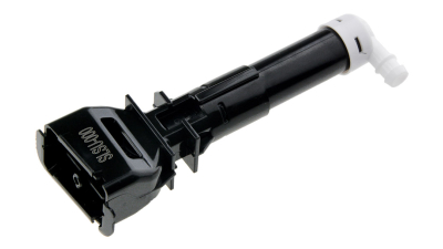 Motoras spalator far Suzuki Grand Vitara 2012-, Stanga, NTY EDS-SU-000