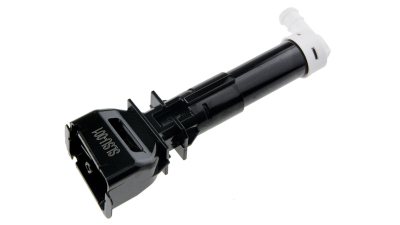 Motoras spalator far Suzuki Grand Vitara 2012-, Dreapta, NTY EDS-SU-001