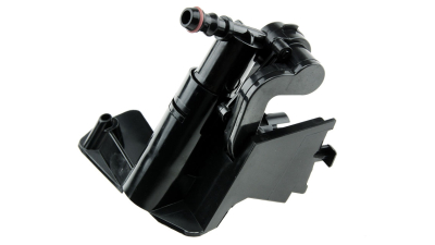 Motoras spalator far Toyota Corolla 2006-, Stanga, NTY EDS-TY-003