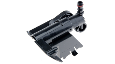 Motoras spalator far Toyota Corolla 2006-, Dreapta, NTY EDS-TY-004